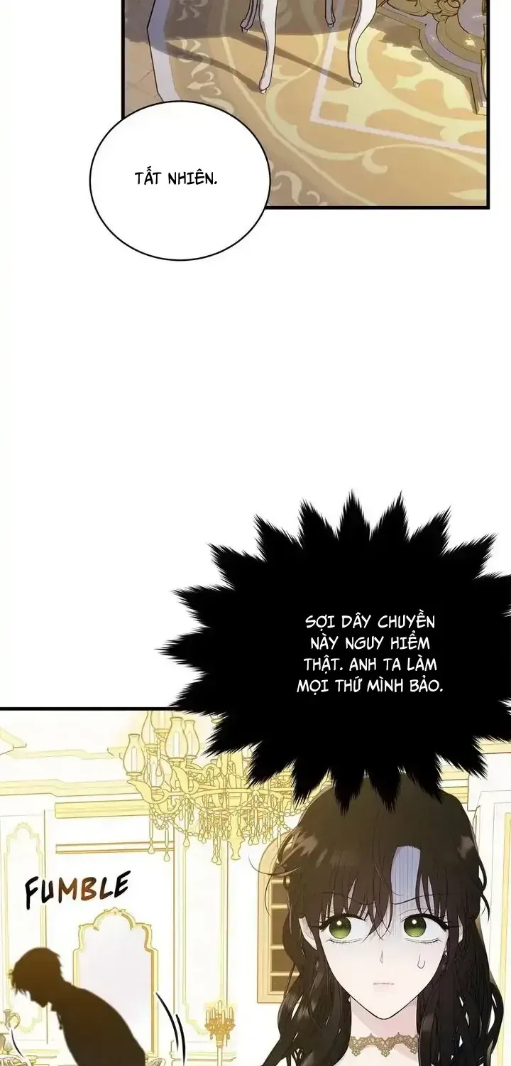 Vị Tiểu Thư Tôi Từng Phục Vụ Đã Trở Thành Thiếu Gia Chap 72 - Next Chap 73