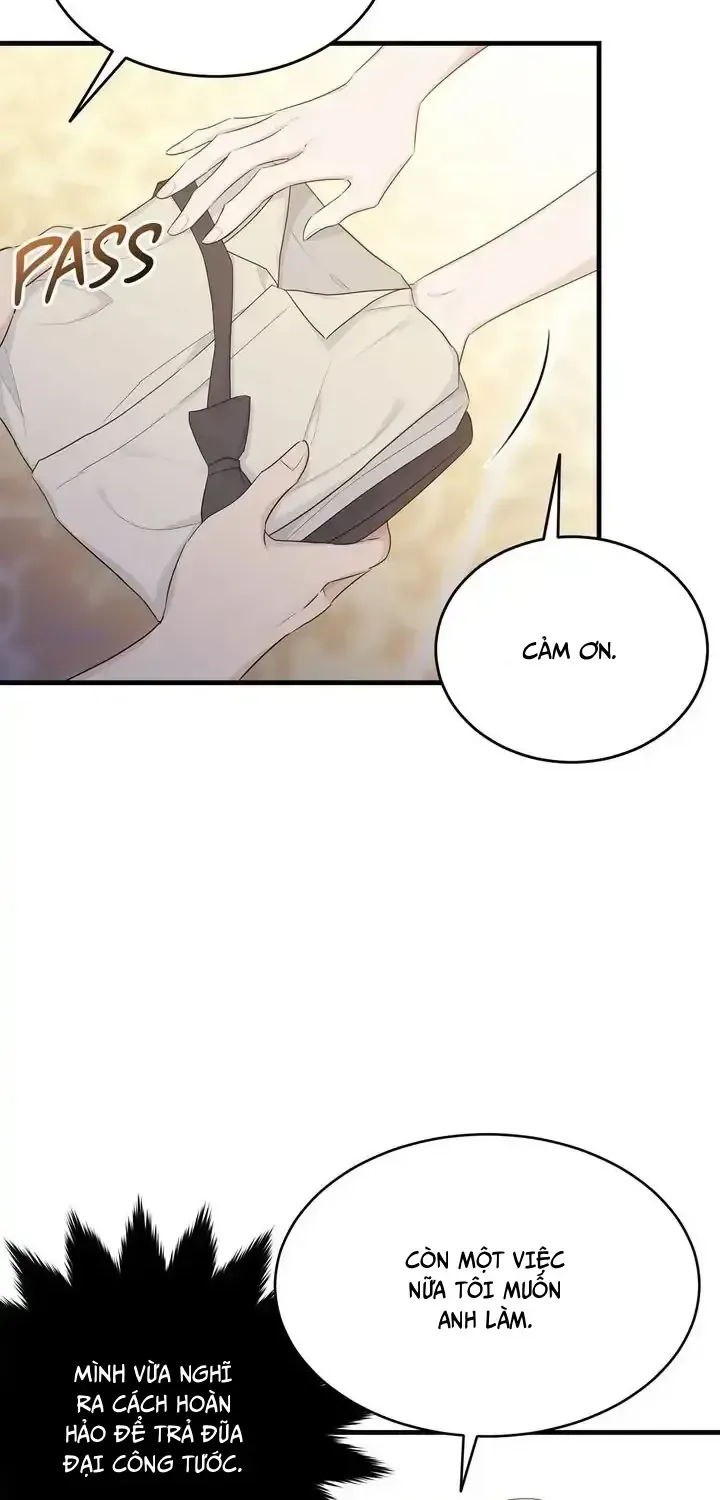 Vị Tiểu Thư Tôi Từng Phục Vụ Đã Trở Thành Thiếu Gia Chap 72 - Next Chap 73