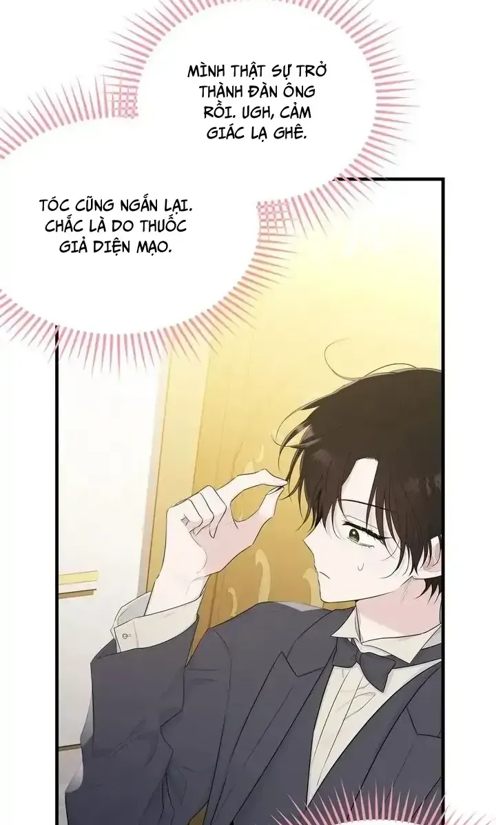 Vị Tiểu Thư Tôi Từng Phục Vụ Đã Trở Thành Thiếu Gia Chap 72 - Next Chap 73