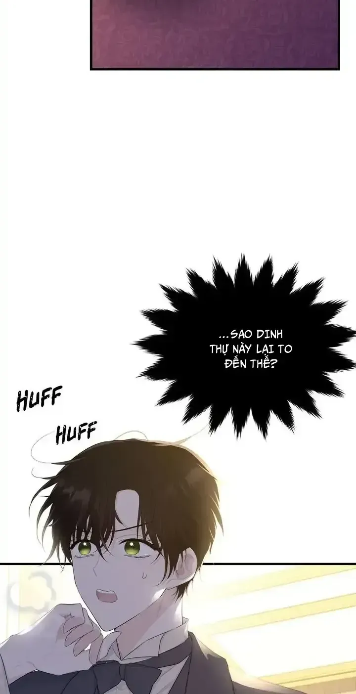 Vị Tiểu Thư Tôi Từng Phục Vụ Đã Trở Thành Thiếu Gia Chap 72 - Next Chap 73