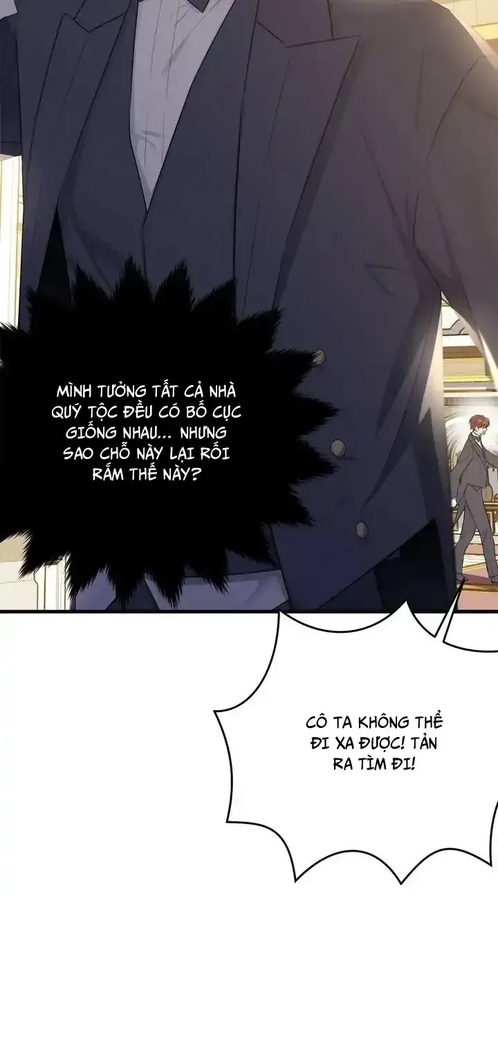 Vị Tiểu Thư Tôi Từng Phục Vụ Đã Trở Thành Thiếu Gia Chap 72 - Next Chap 73