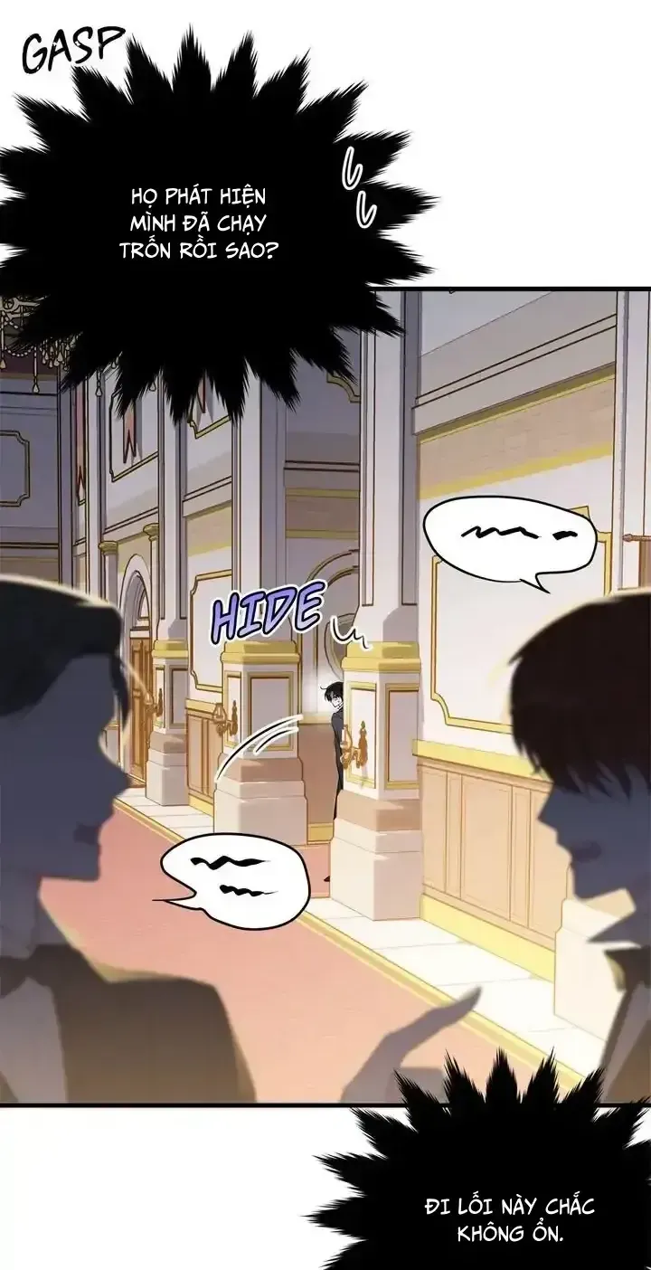 Vị Tiểu Thư Tôi Từng Phục Vụ Đã Trở Thành Thiếu Gia Chap 72 - Next Chap 73