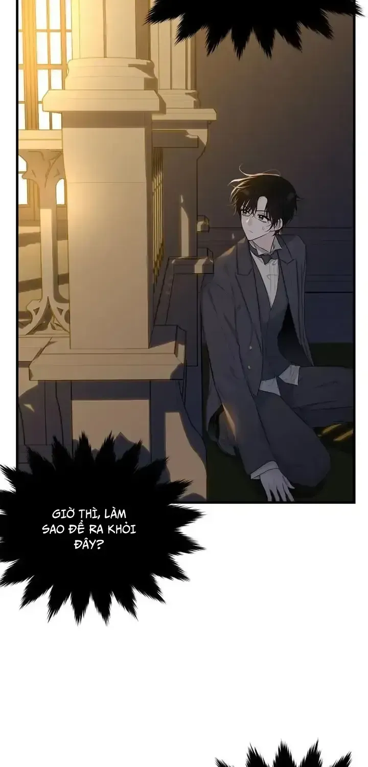 Vị Tiểu Thư Tôi Từng Phục Vụ Đã Trở Thành Thiếu Gia Chap 72 - Next Chap 73