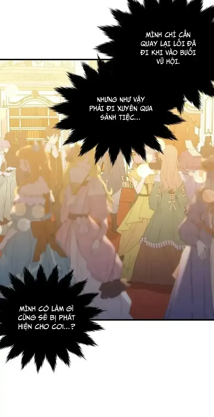 Vị Tiểu Thư Tôi Từng Phục Vụ Đã Trở Thành Thiếu Gia Chap 72 - Next Chap 73