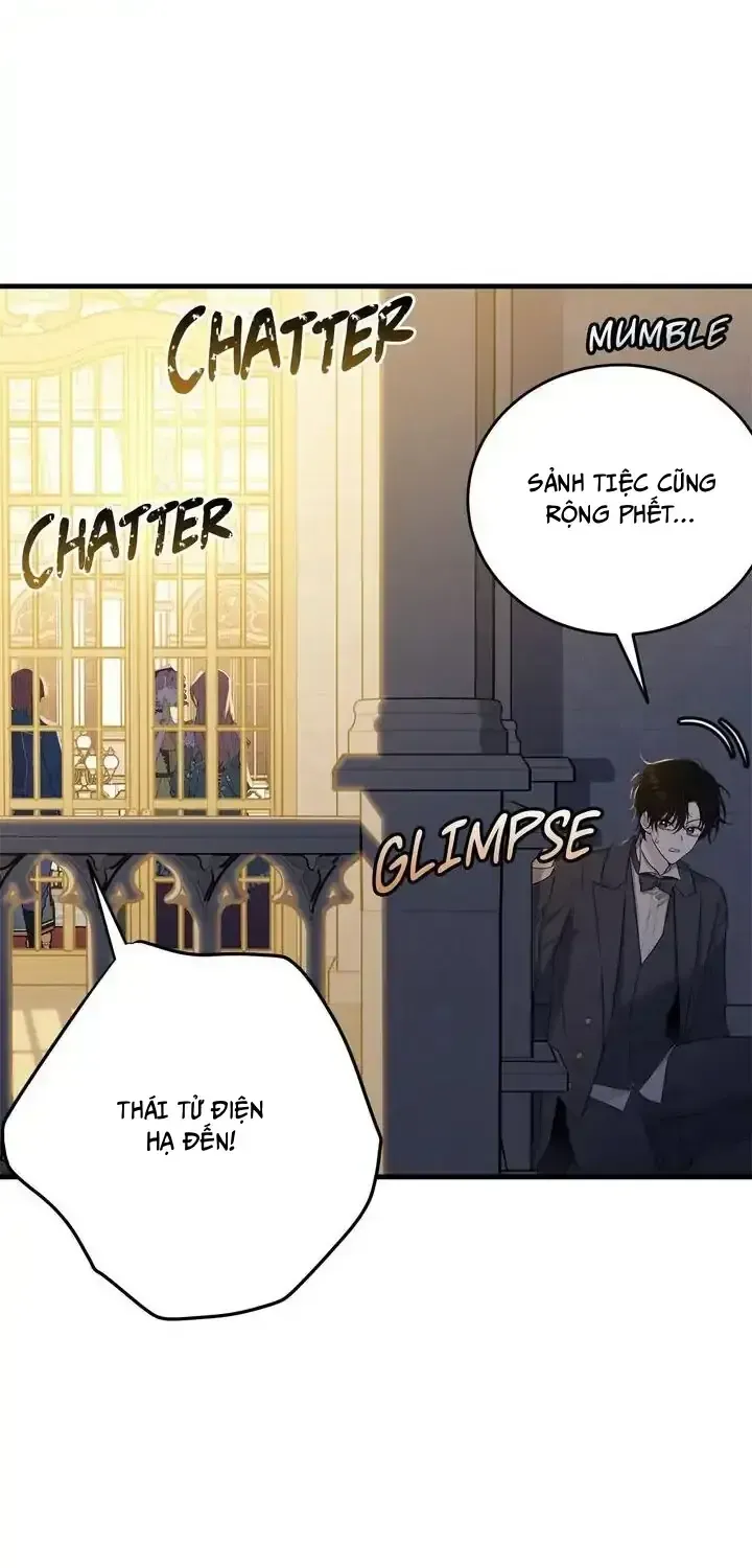 Vị Tiểu Thư Tôi Từng Phục Vụ Đã Trở Thành Thiếu Gia Chap 72 - Next Chap 73