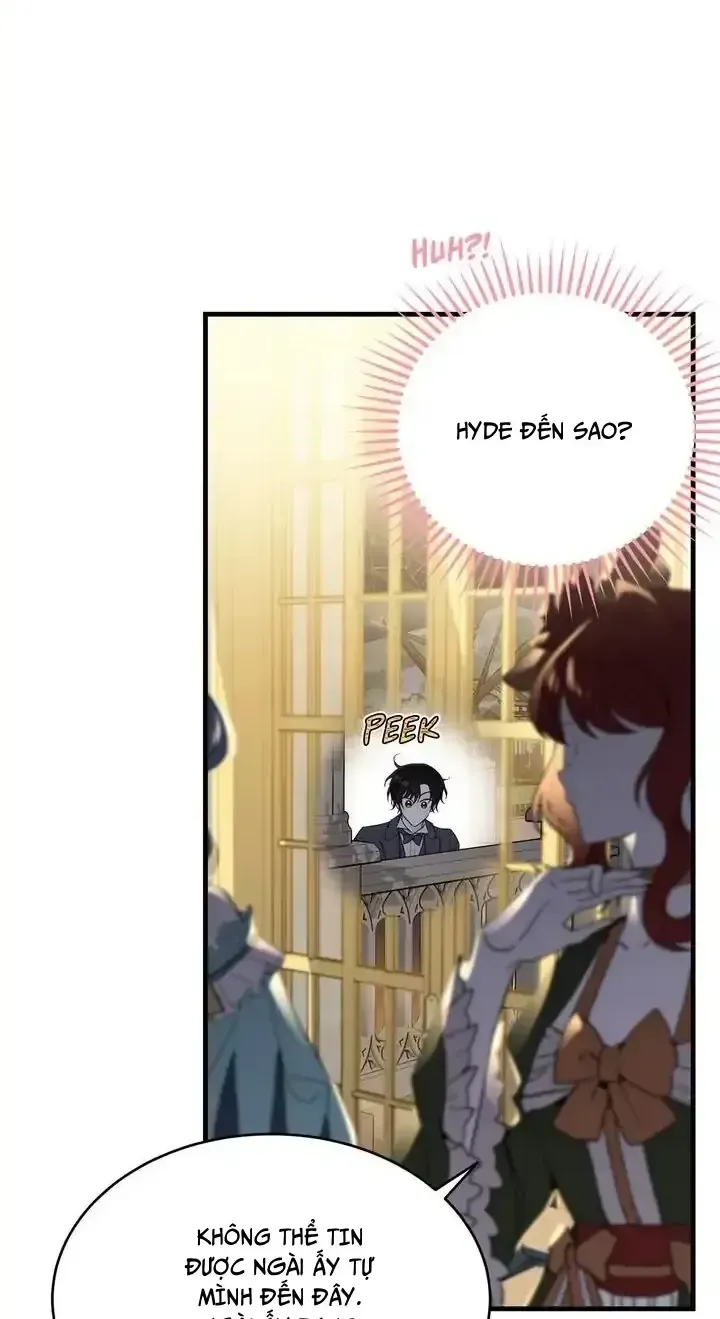 Vị Tiểu Thư Tôi Từng Phục Vụ Đã Trở Thành Thiếu Gia Chap 72 - Next Chap 73