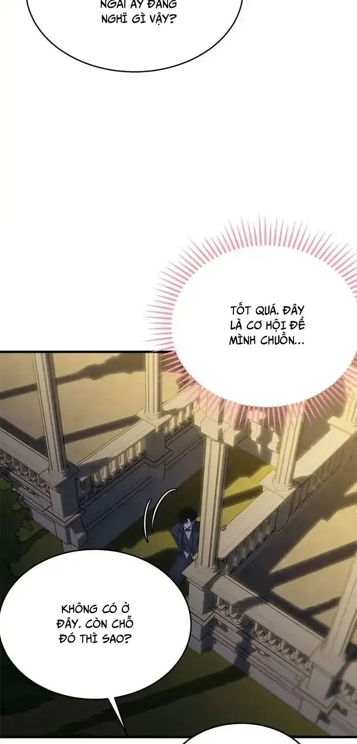 Vị Tiểu Thư Tôi Từng Phục Vụ Đã Trở Thành Thiếu Gia Chap 72 - Next Chap 73