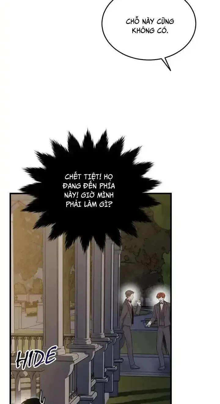 Vị Tiểu Thư Tôi Từng Phục Vụ Đã Trở Thành Thiếu Gia Chap 72 - Next Chap 73