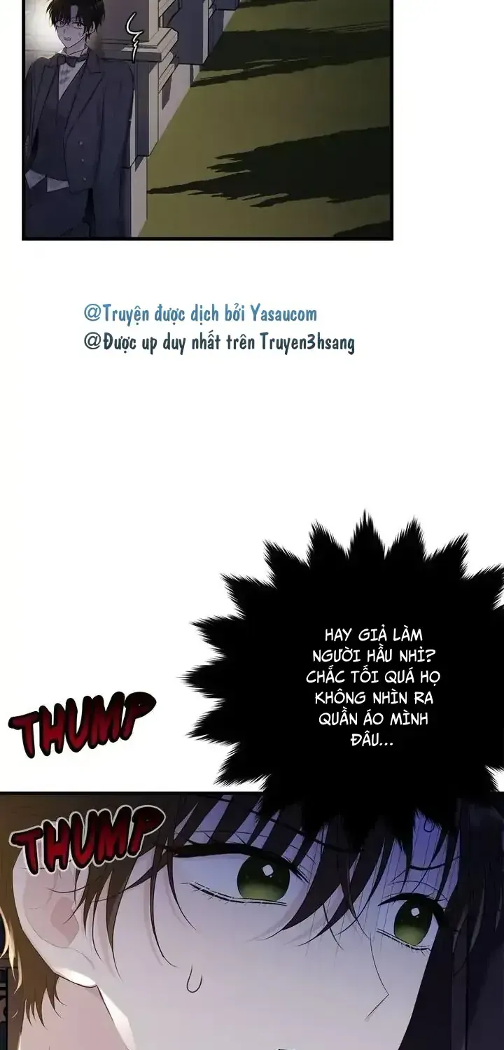 Vị Tiểu Thư Tôi Từng Phục Vụ Đã Trở Thành Thiếu Gia Chap 72 - Next Chap 73