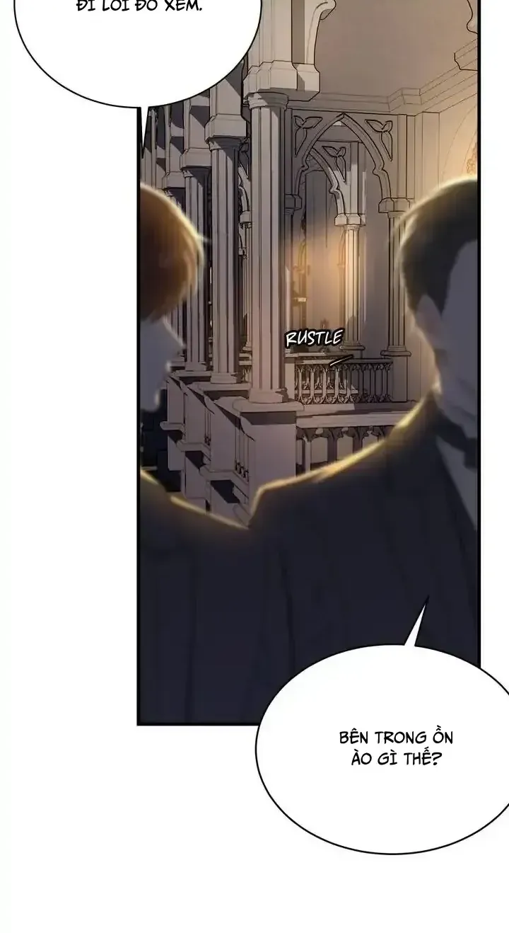 Vị Tiểu Thư Tôi Từng Phục Vụ Đã Trở Thành Thiếu Gia Chap 72 - Next Chap 73