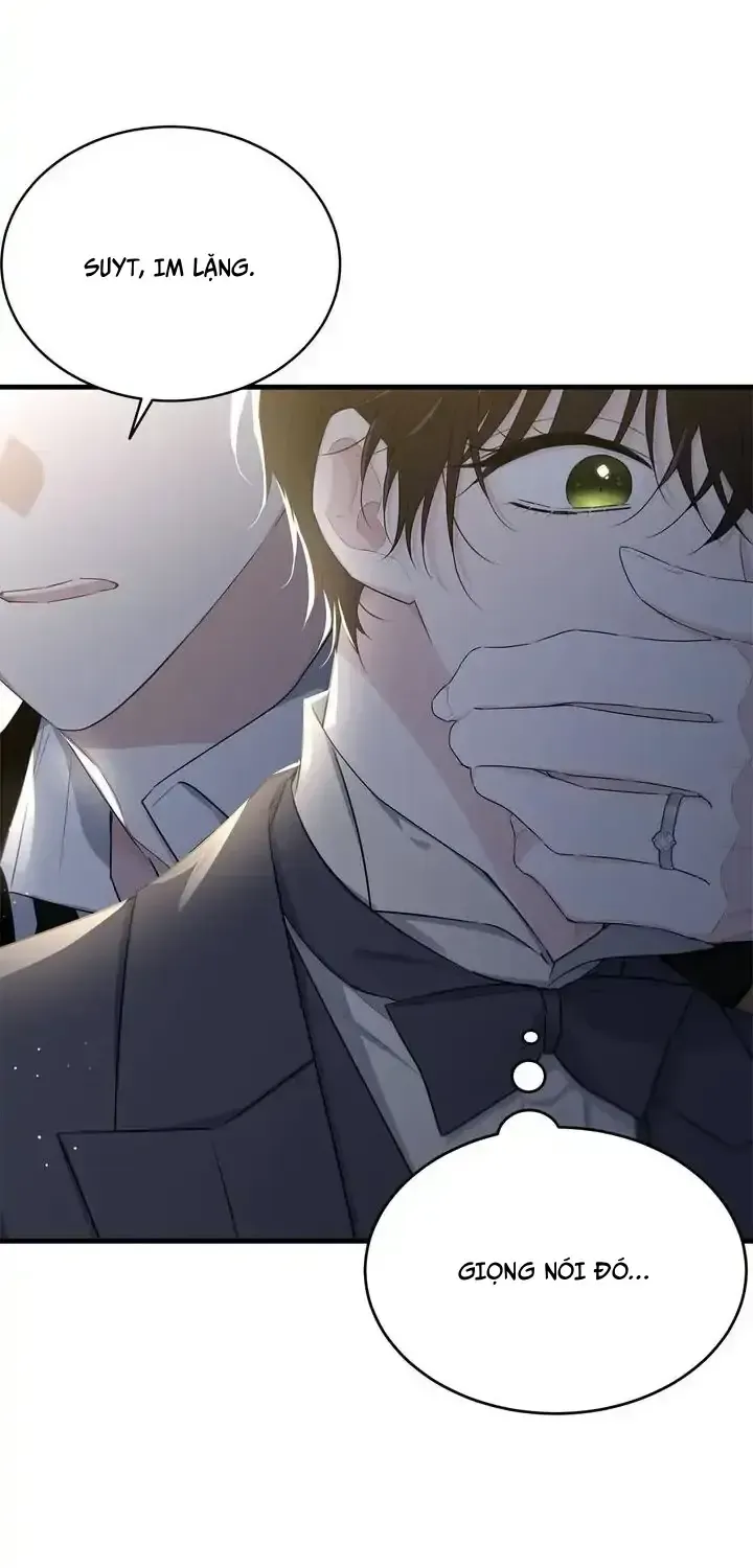 Vị Tiểu Thư Tôi Từng Phục Vụ Đã Trở Thành Thiếu Gia Chap 72 - Next Chap 73