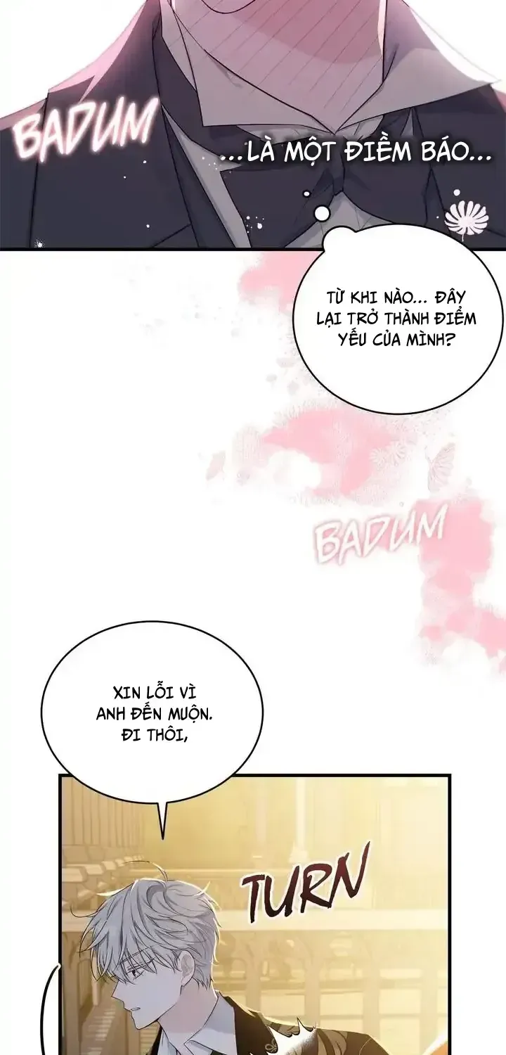 Vị Tiểu Thư Tôi Từng Phục Vụ Đã Trở Thành Thiếu Gia Chap 72 - Next Chap 73