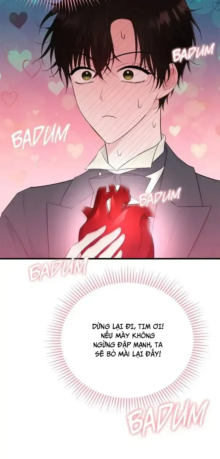 Vị Tiểu Thư Tôi Từng Phục Vụ Đã Trở Thành Thiếu Gia Chap 72 - Next Chap 73