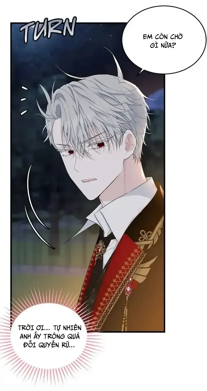 Vị Tiểu Thư Tôi Từng Phục Vụ Đã Trở Thành Thiếu Gia Chap 72 - Next Chap 73