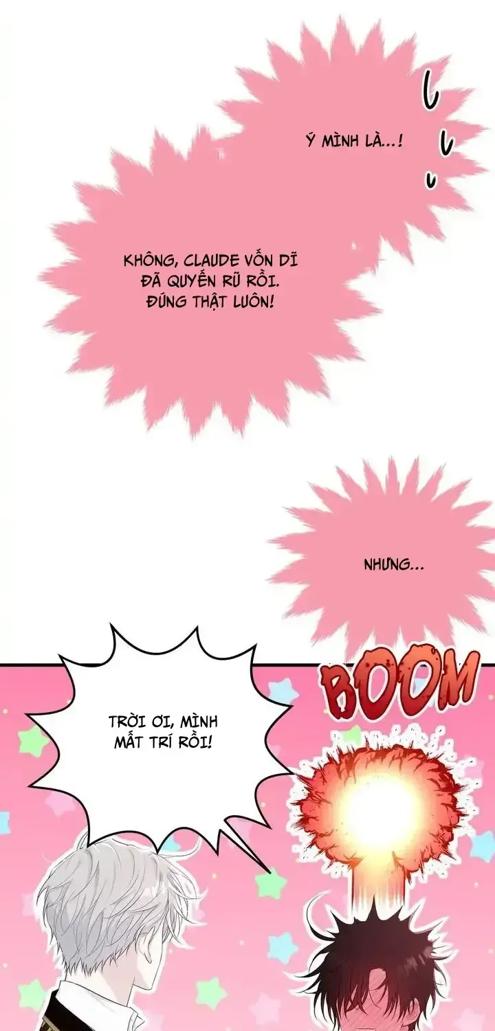 Vị Tiểu Thư Tôi Từng Phục Vụ Đã Trở Thành Thiếu Gia Chap 72 - Next Chap 73