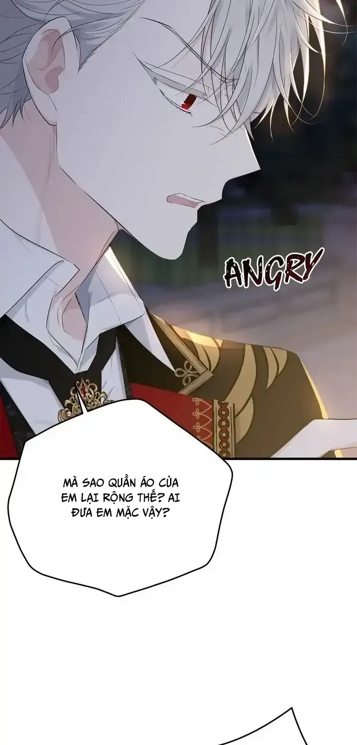 Vị Tiểu Thư Tôi Từng Phục Vụ Đã Trở Thành Thiếu Gia Chap 72 - Next Chap 73
