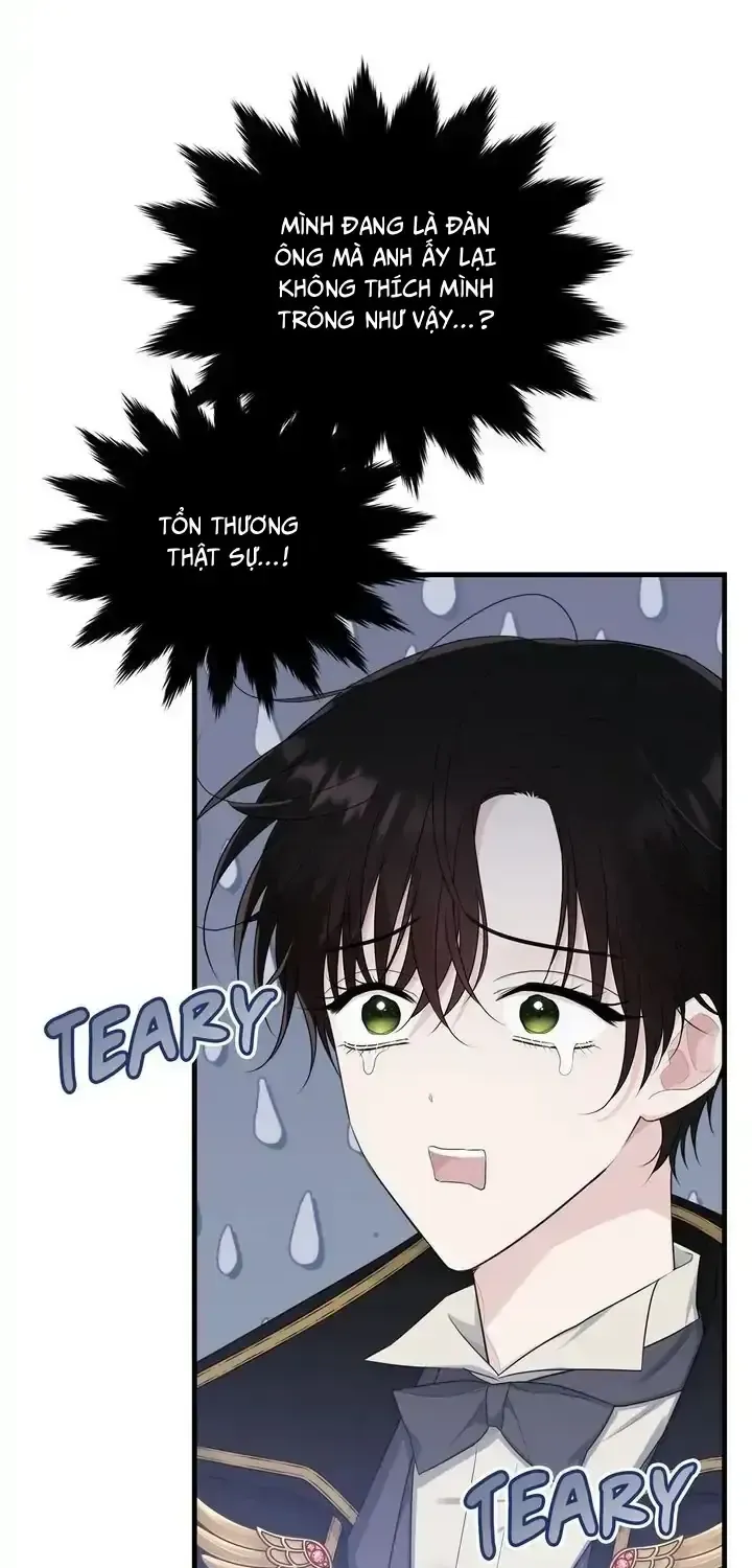 Vị Tiểu Thư Tôi Từng Phục Vụ Đã Trở Thành Thiếu Gia Chap 72 - Next Chap 73