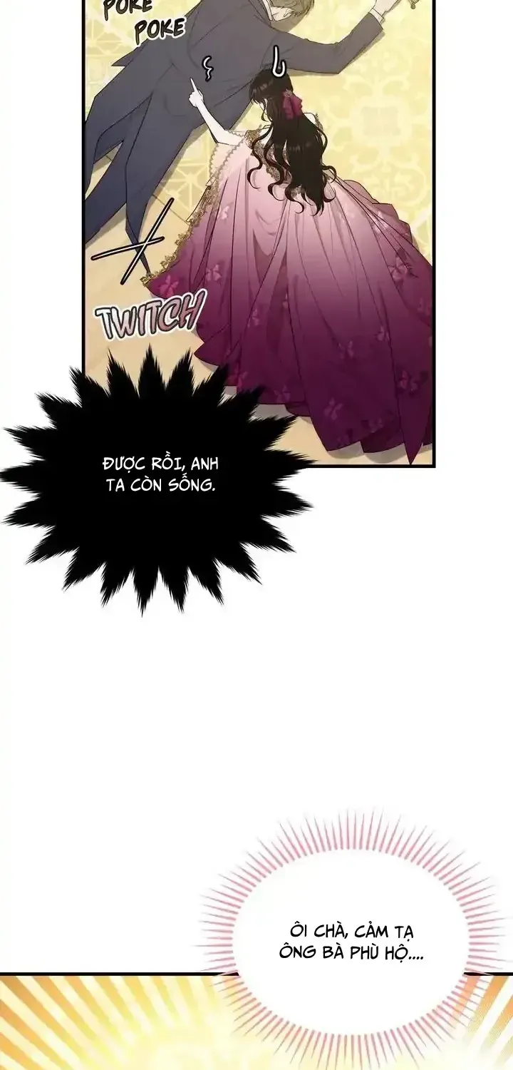 Vị Tiểu Thư Tôi Từng Phục Vụ Đã Trở Thành Thiếu Gia Chap 72 - Next Chap 73