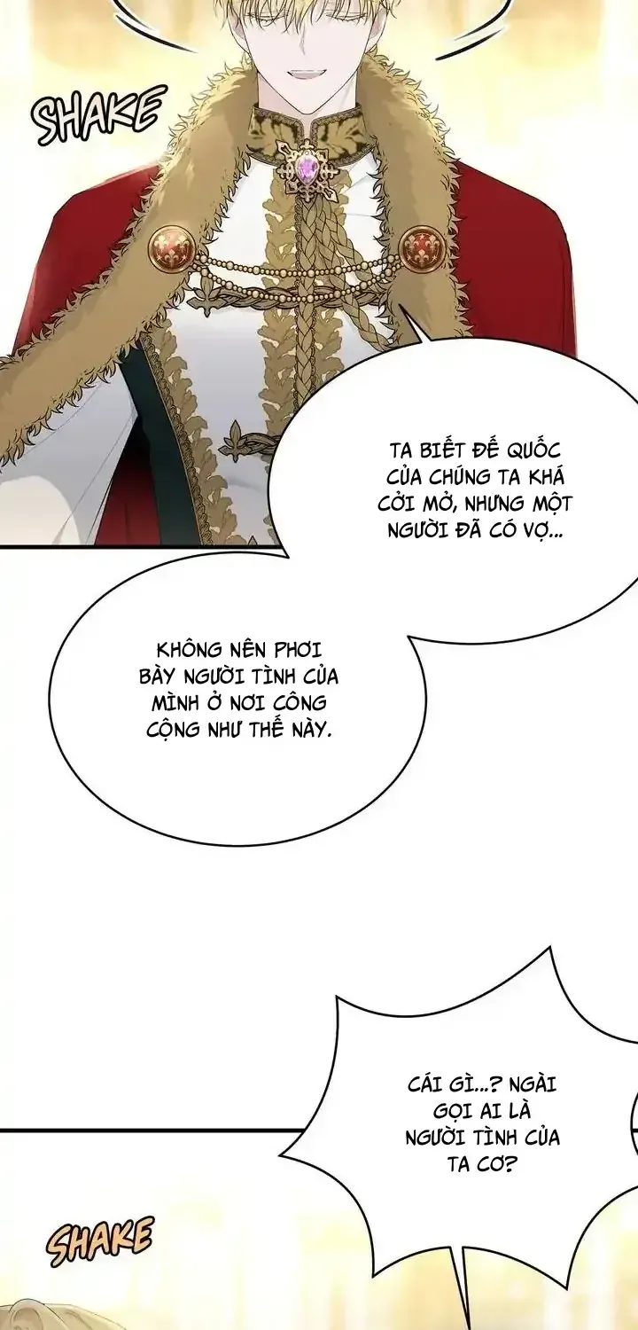 Vị Tiểu Thư Tôi Từng Phục Vụ Đã Trở Thành Thiếu Gia Chap 73 - Next Chap 74