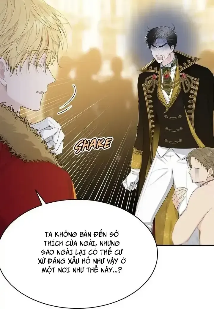 Vị Tiểu Thư Tôi Từng Phục Vụ Đã Trở Thành Thiếu Gia Chap 73 - Next Chap 74