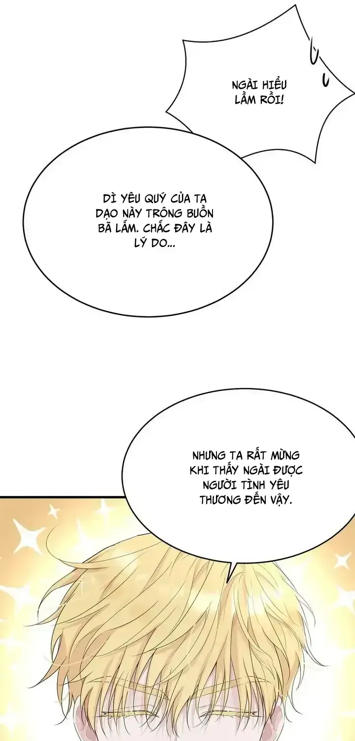 Vị Tiểu Thư Tôi Từng Phục Vụ Đã Trở Thành Thiếu Gia Chap 73 - Next Chap 74