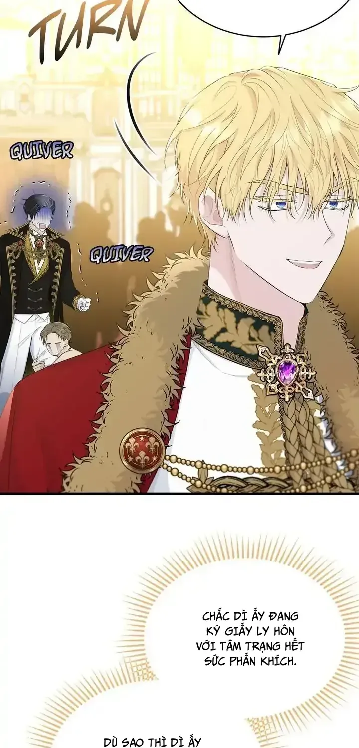 Vị Tiểu Thư Tôi Từng Phục Vụ Đã Trở Thành Thiếu Gia Chap 73 - Next Chap 74