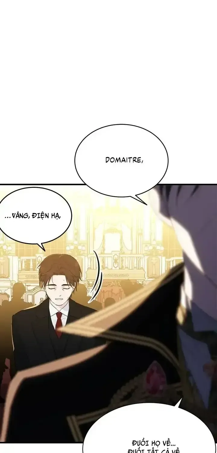 Vị Tiểu Thư Tôi Từng Phục Vụ Đã Trở Thành Thiếu Gia Chap 73 - Next Chap 74