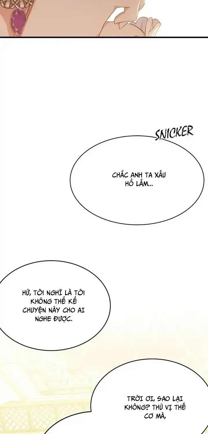 Vị Tiểu Thư Tôi Từng Phục Vụ Đã Trở Thành Thiếu Gia Chap 73 - Next Chap 74