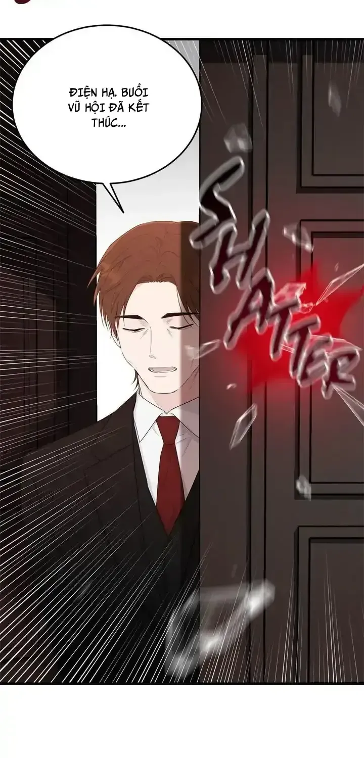 Vị Tiểu Thư Tôi Từng Phục Vụ Đã Trở Thành Thiếu Gia Chap 73 - Next Chap 74