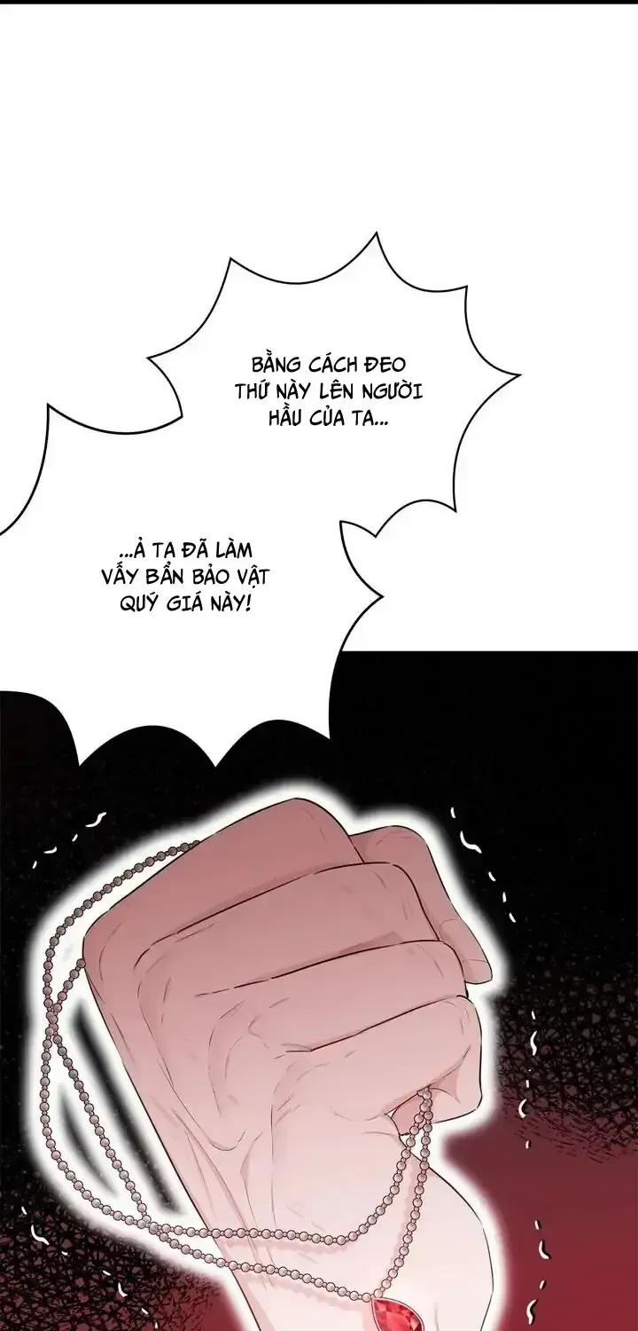 Vị Tiểu Thư Tôi Từng Phục Vụ Đã Trở Thành Thiếu Gia Chap 73 - Next Chap 74