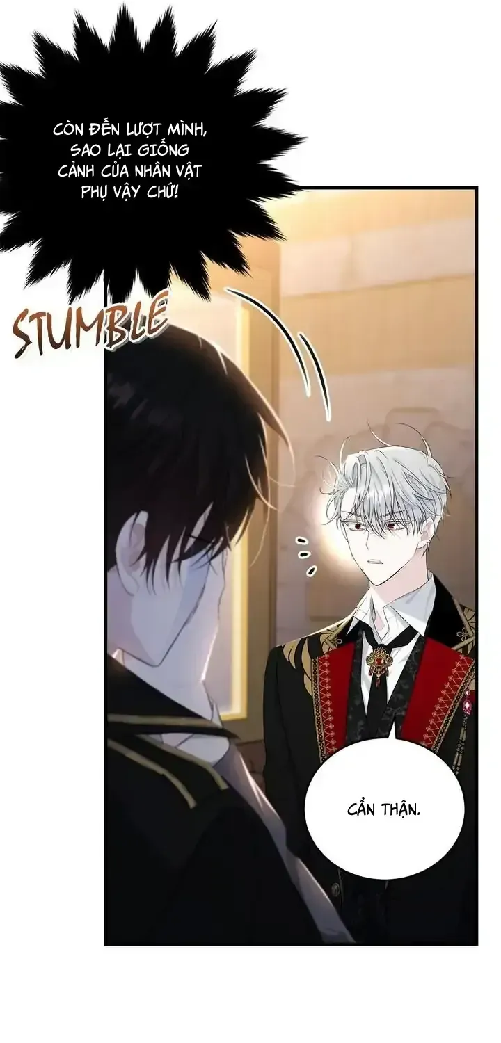 Vị Tiểu Thư Tôi Từng Phục Vụ Đã Trở Thành Thiếu Gia Chap 74 - Next Chap 75