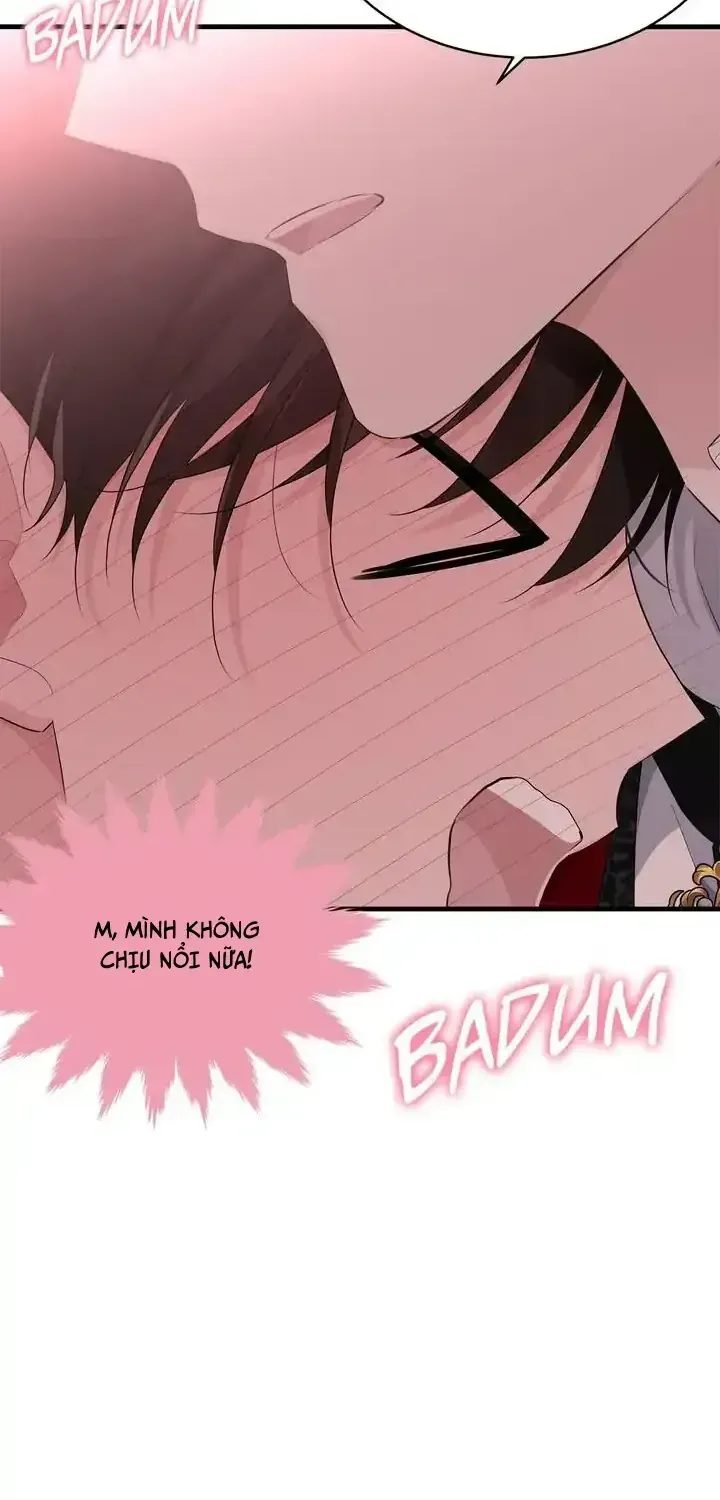 Vị Tiểu Thư Tôi Từng Phục Vụ Đã Trở Thành Thiếu Gia Chap 74 - Next Chap 75