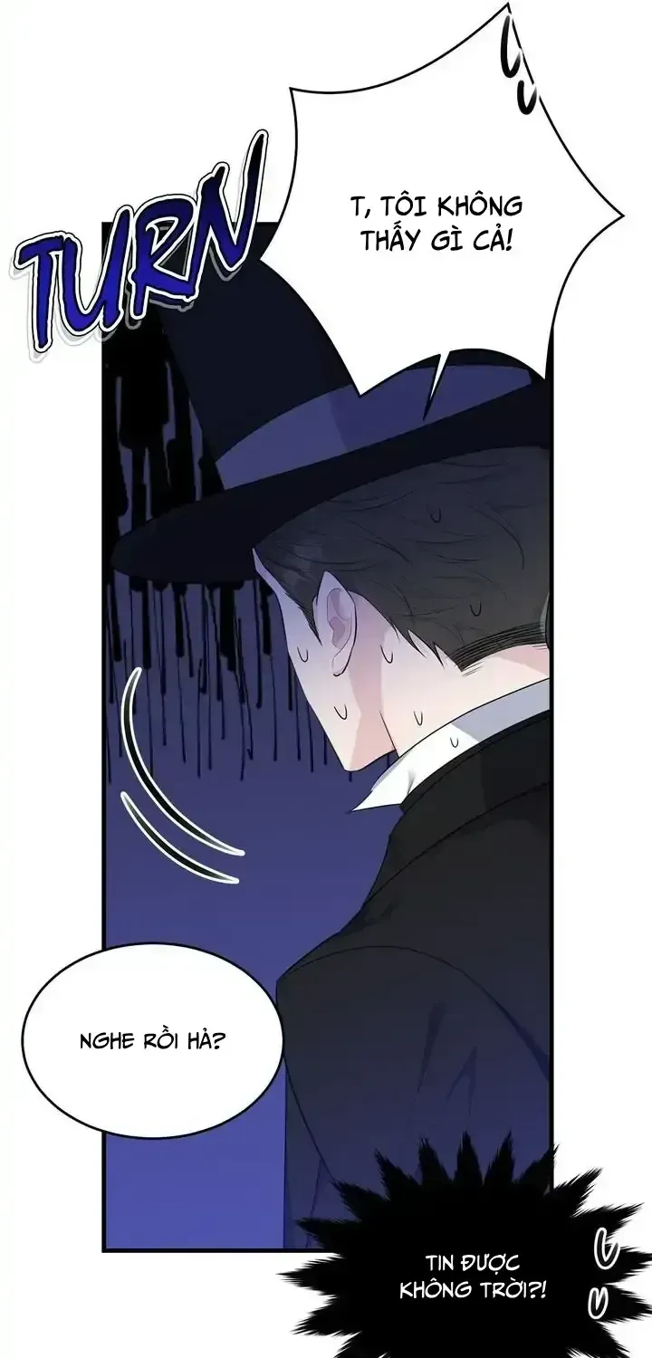 Vị Tiểu Thư Tôi Từng Phục Vụ Đã Trở Thành Thiếu Gia Chap 74 - Next Chap 75