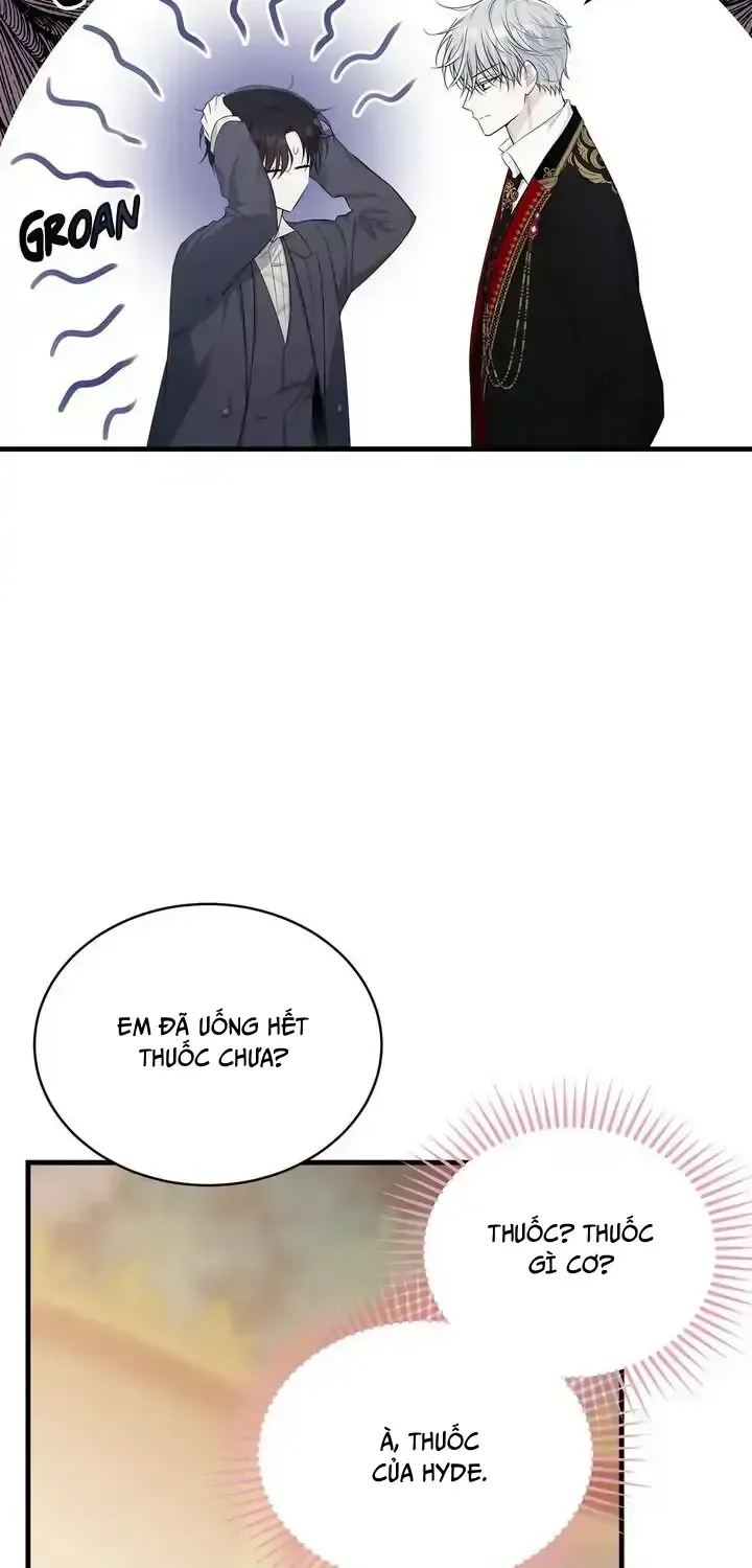 Vị Tiểu Thư Tôi Từng Phục Vụ Đã Trở Thành Thiếu Gia Chap 74 - Next Chap 75