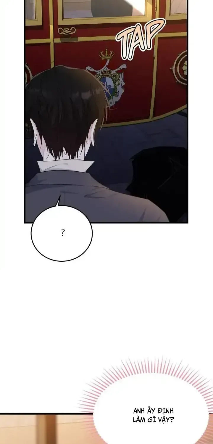 Vị Tiểu Thư Tôi Từng Phục Vụ Đã Trở Thành Thiếu Gia Chap 74 - Next Chap 75