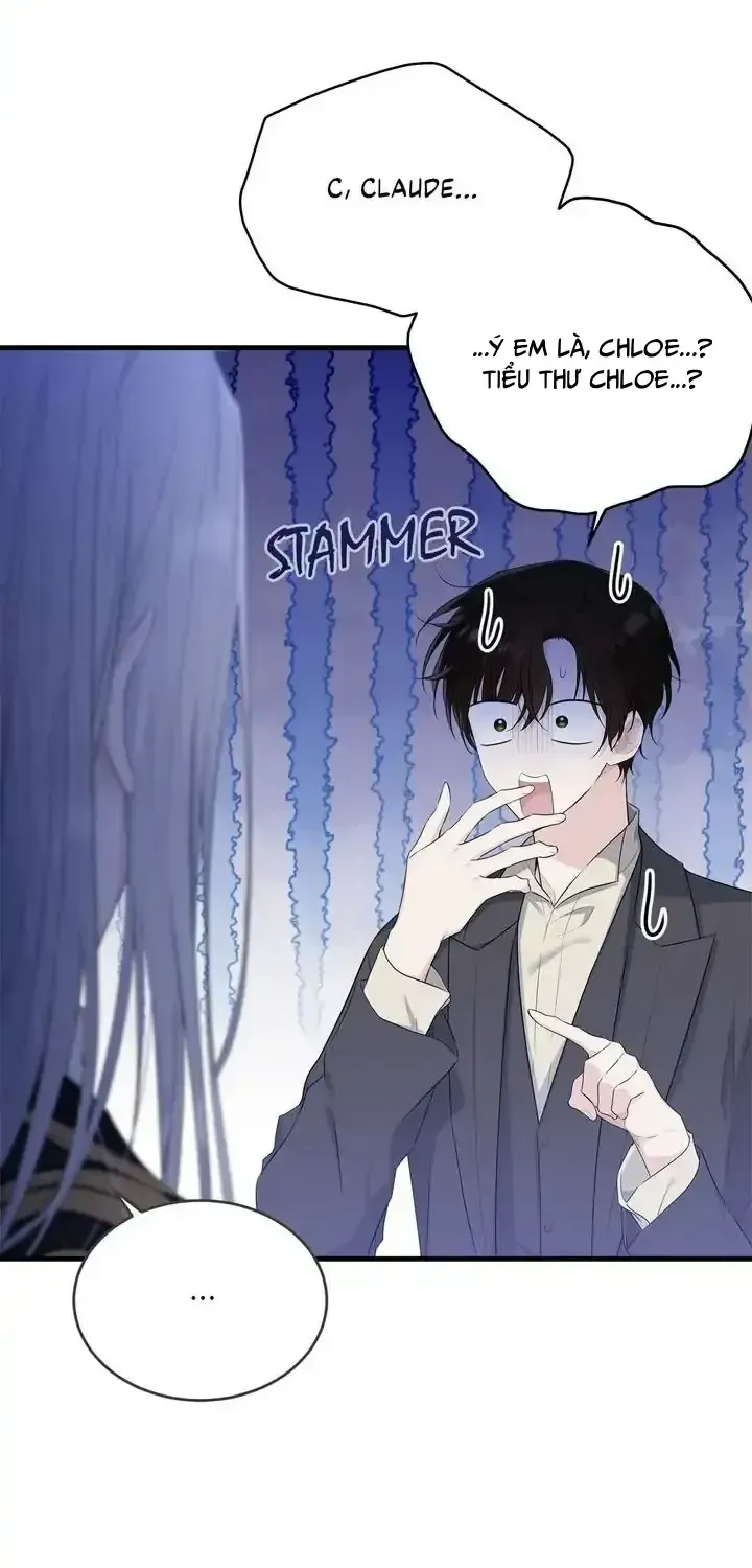 Vị Tiểu Thư Tôi Từng Phục Vụ Đã Trở Thành Thiếu Gia Chap 74 - Next Chap 75