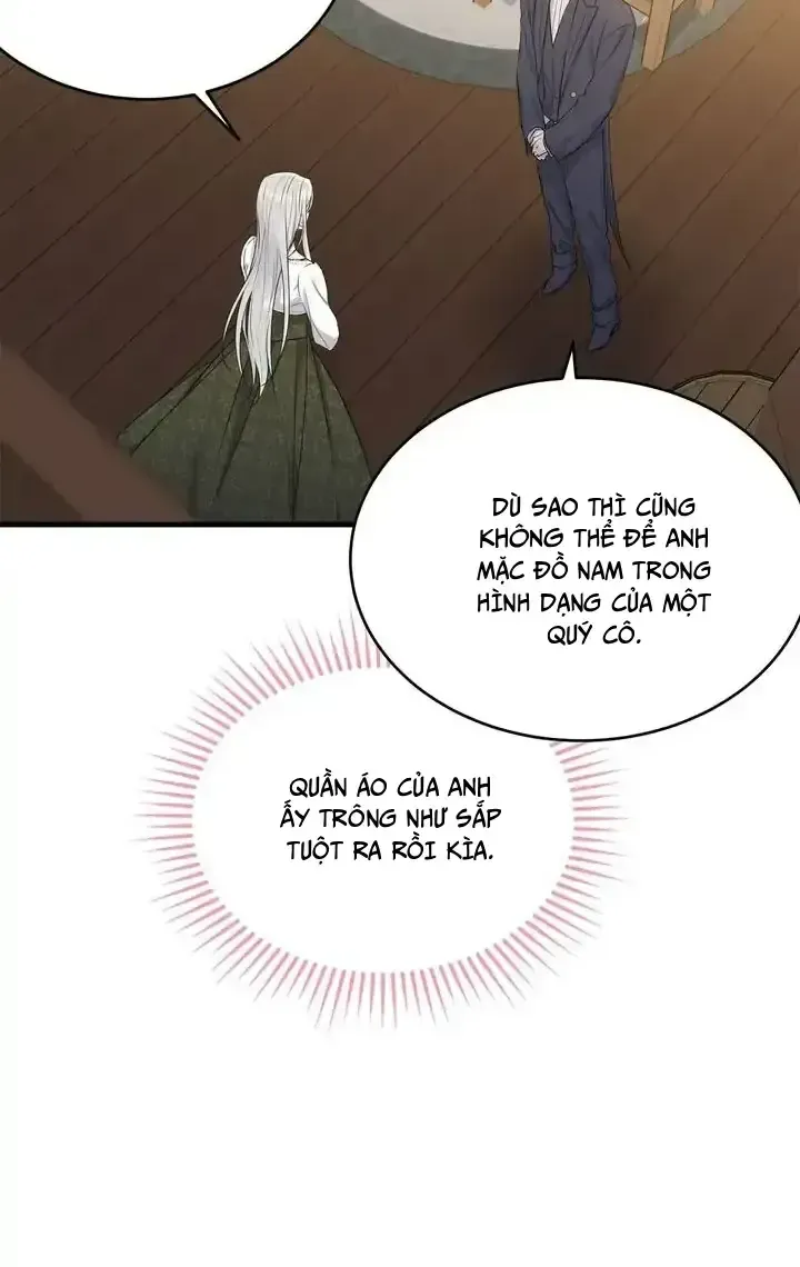 Vị Tiểu Thư Tôi Từng Phục Vụ Đã Trở Thành Thiếu Gia Chap 74 - Next Chap 75