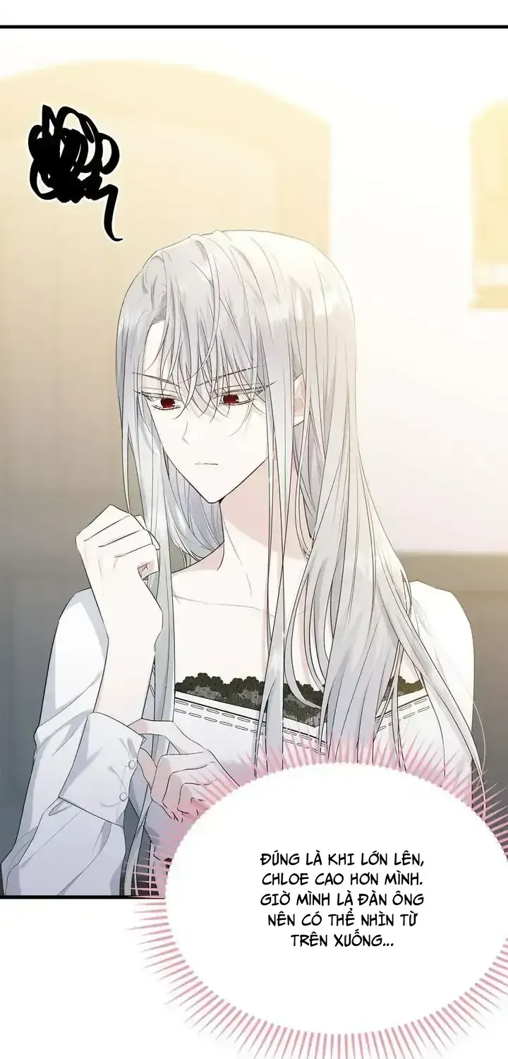 Vị Tiểu Thư Tôi Từng Phục Vụ Đã Trở Thành Thiếu Gia Chap 74 - Next Chap 75