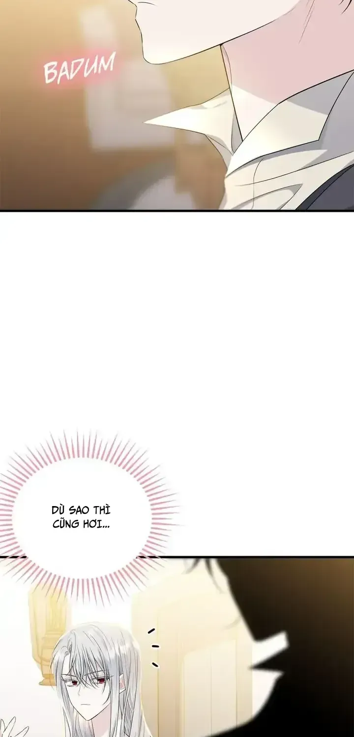 Vị Tiểu Thư Tôi Từng Phục Vụ Đã Trở Thành Thiếu Gia Chap 74 - Next Chap 75