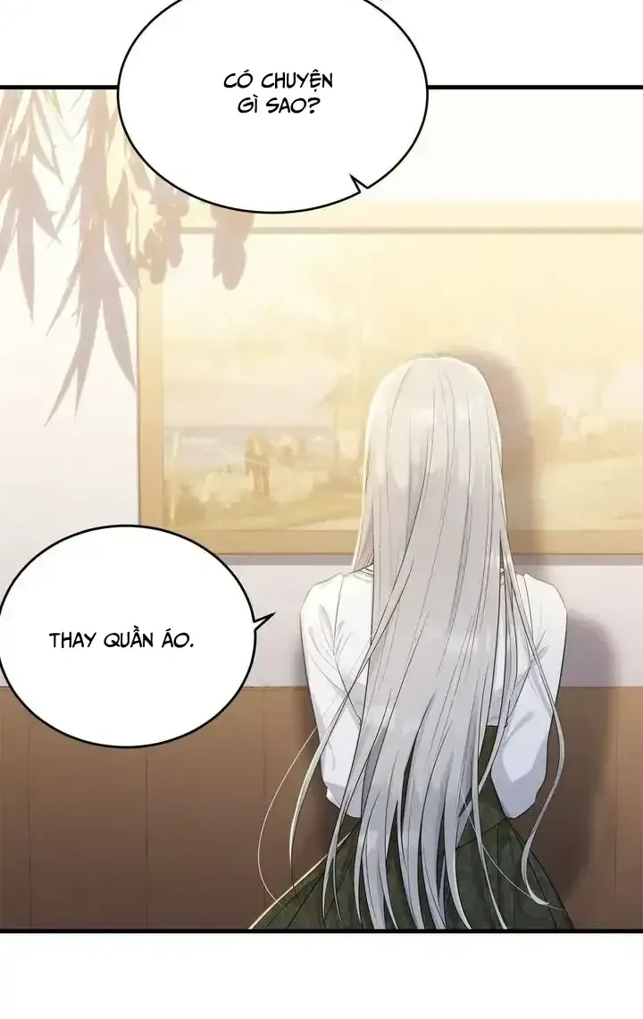 Vị Tiểu Thư Tôi Từng Phục Vụ Đã Trở Thành Thiếu Gia Chap 74 - Next Chap 75