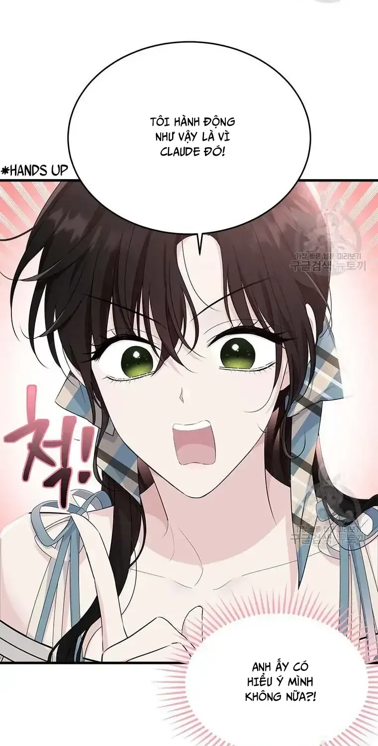 Vị Tiểu Thư Tôi Từng Phục Vụ Đã Trở Thành Thiếu Gia Chap 75 - Next Chap 76