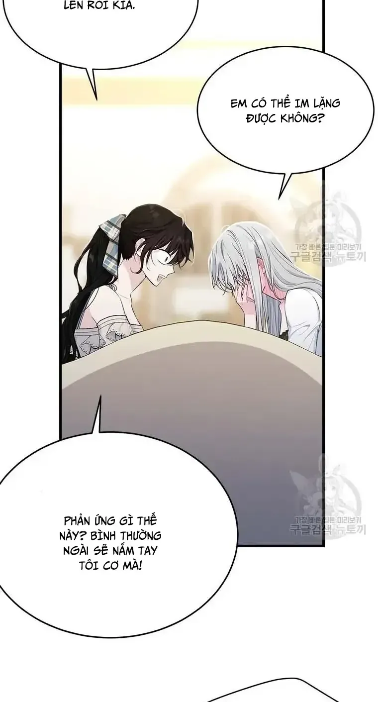 Vị Tiểu Thư Tôi Từng Phục Vụ Đã Trở Thành Thiếu Gia Chap 75 - Next Chap 76