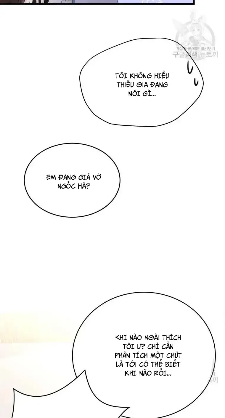 Vị Tiểu Thư Tôi Từng Phục Vụ Đã Trở Thành Thiếu Gia Chap 75 - Next Chap 76