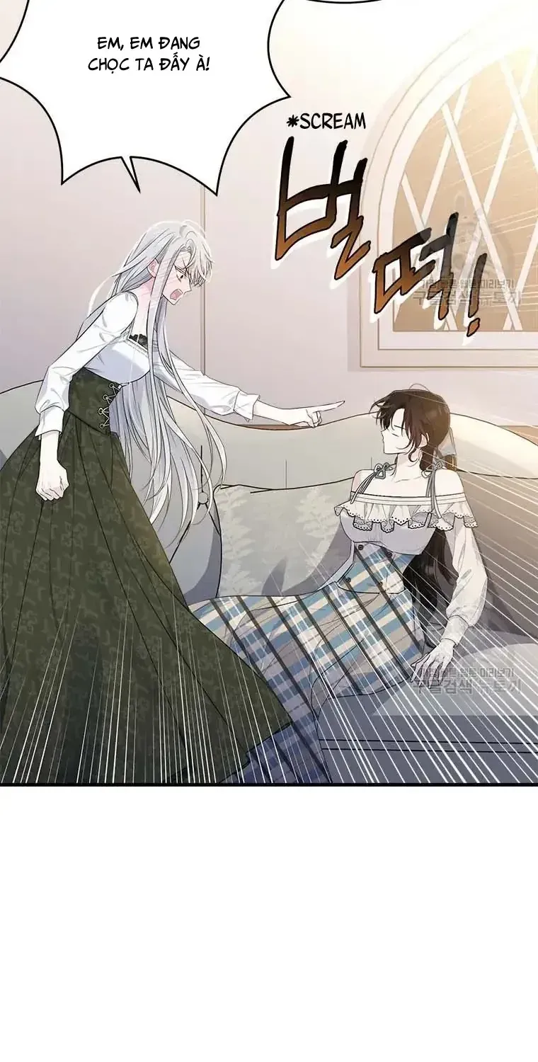 Vị Tiểu Thư Tôi Từng Phục Vụ Đã Trở Thành Thiếu Gia Chap 75 - Next Chap 76