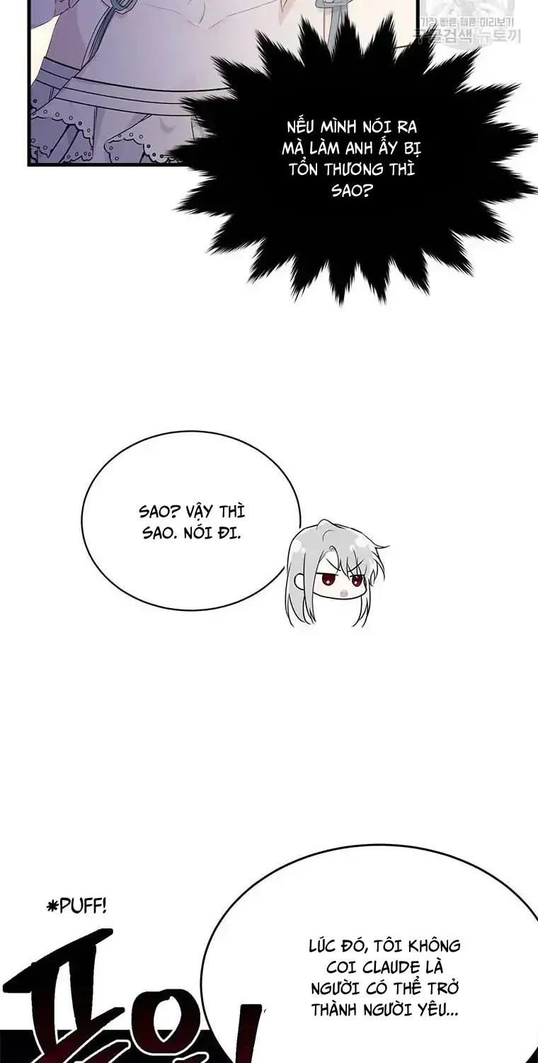 Vị Tiểu Thư Tôi Từng Phục Vụ Đã Trở Thành Thiếu Gia Chap 75 - Next Chap 76