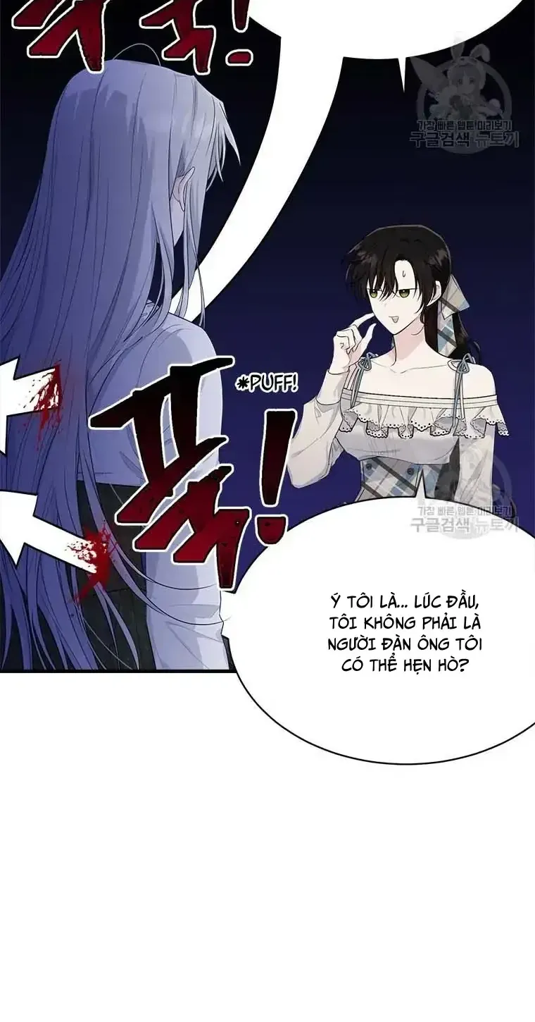 Vị Tiểu Thư Tôi Từng Phục Vụ Đã Trở Thành Thiếu Gia Chap 75 - Next Chap 76