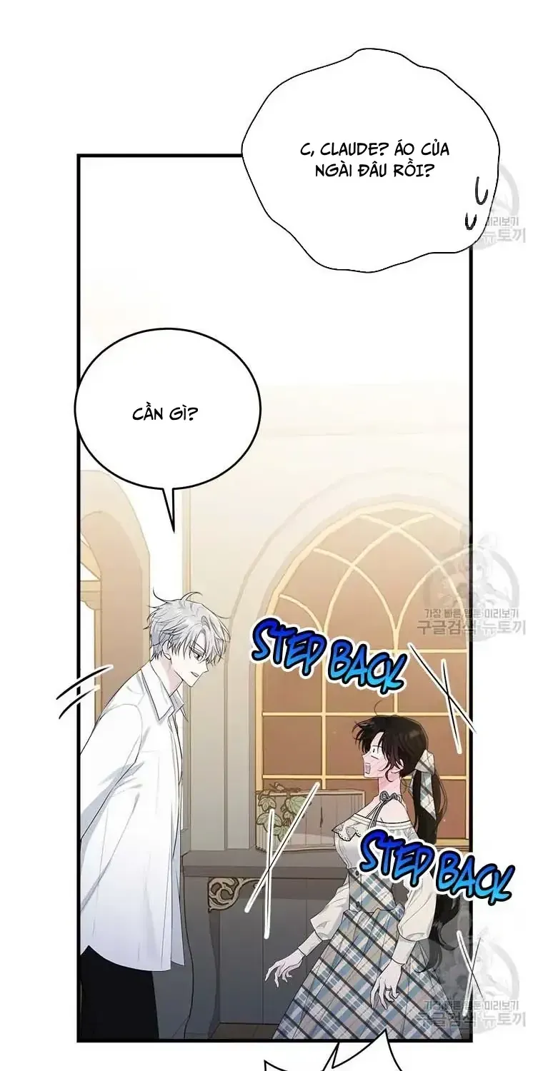 Vị Tiểu Thư Tôi Từng Phục Vụ Đã Trở Thành Thiếu Gia Chap 75 - Next Chap 76