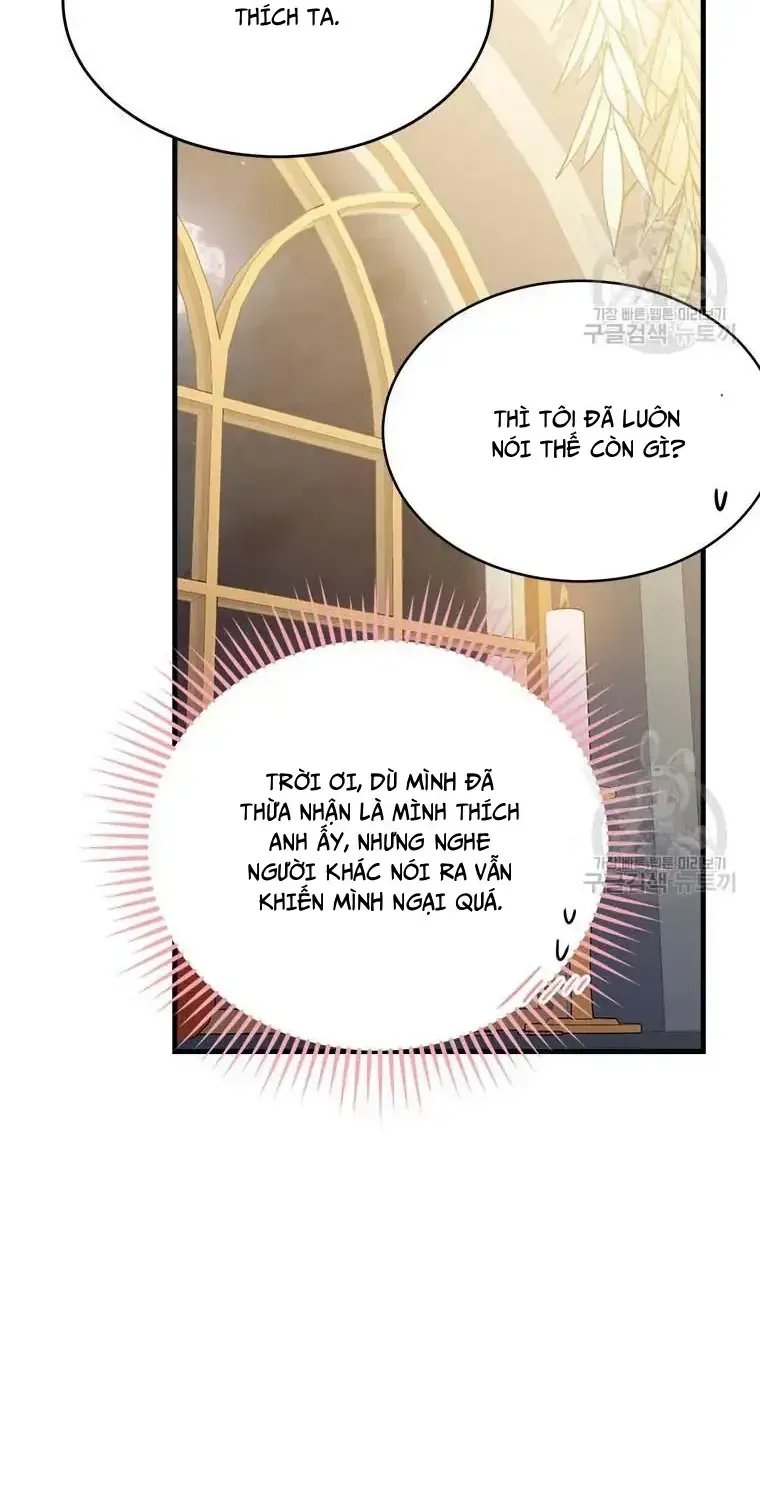 Vị Tiểu Thư Tôi Từng Phục Vụ Đã Trở Thành Thiếu Gia Chap 75 - Next Chap 76