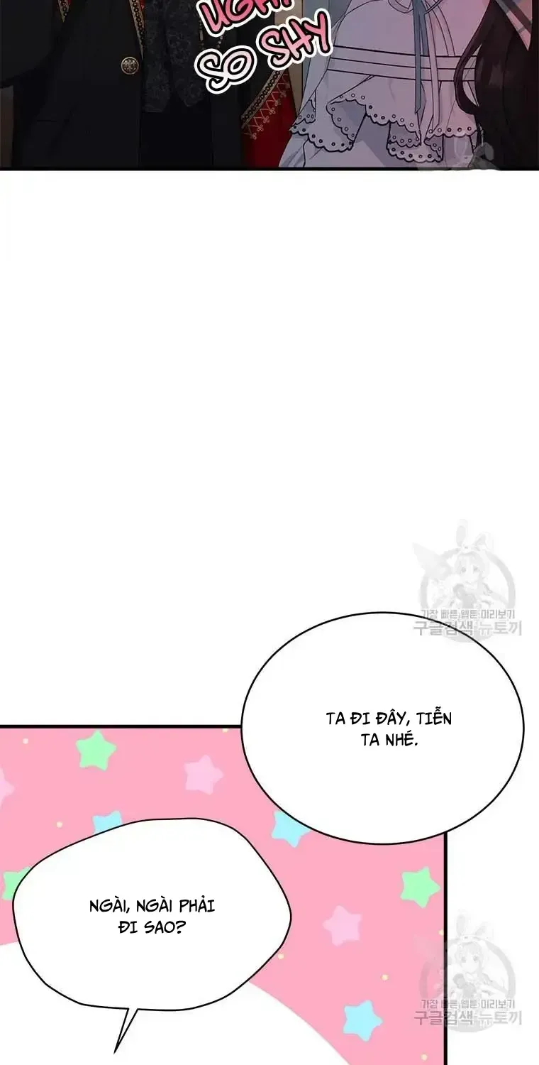 Vị Tiểu Thư Tôi Từng Phục Vụ Đã Trở Thành Thiếu Gia Chap 75 - Next Chap 76