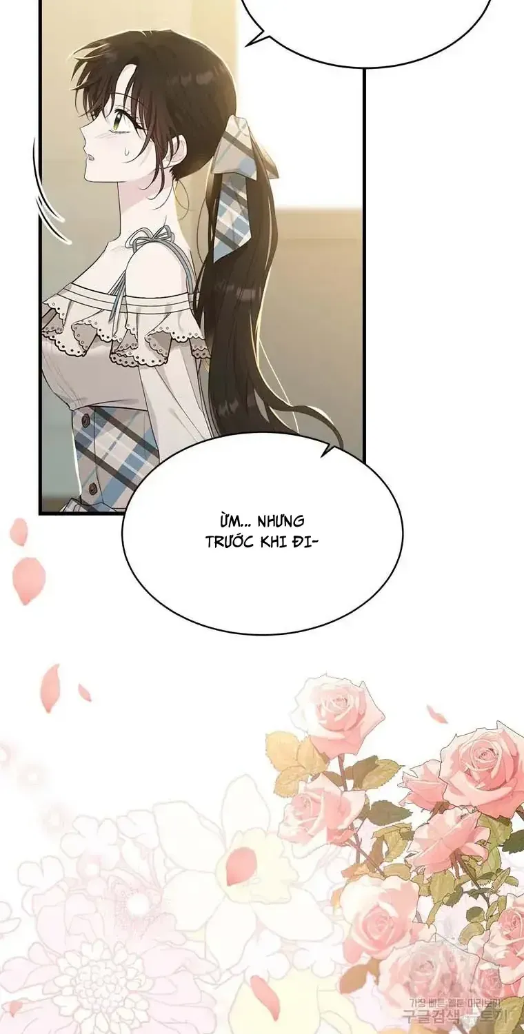 Vị Tiểu Thư Tôi Từng Phục Vụ Đã Trở Thành Thiếu Gia Chap 75 - Next Chap 76